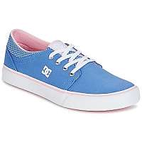 DC Shoes  TRASE TX SE  Modrá