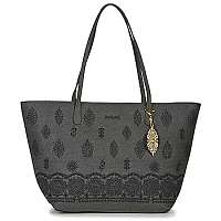 Desigual  Tašky cez rameno PAOLA CAPRI ZIPPER  