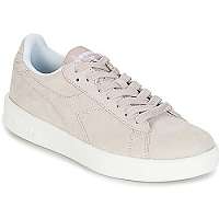 Diadora  GAME WIDE NUBE  Béžová