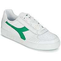 Diadora  Nízke tenisky B.ELITE  Biela