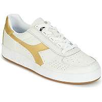 Diadora  Nízke tenisky B.ELITE I  Biela