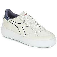 Diadora  Nízke tenisky B.ELITE L WIDE WN  Biela