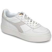 Diadora  Nízke tenisky B ELITE WIDE  Biela
