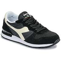 Diadora  Nízke tenisky CAMARO  Čierna