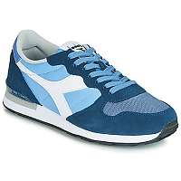 Diadora  Nízke tenisky CAMARO  Modrá