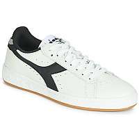 Diadora  Nízke tenisky GAME L LOW  Biela