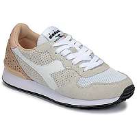 Diadora  Nízke tenisky GAME WIDE  Béžová