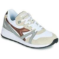 Diadora  Nízke tenisky N 9000 SPARK  Biela