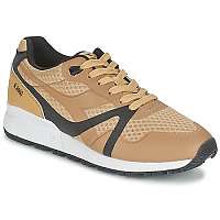 Diadora  Nízke tenisky N9000 MM BRIGHT II  Hnedá