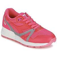 Diadora  Nízke tenisky N9000 MM BRIGHT  Ružová