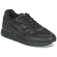 Diadora  Nízke tenisky N9000 MM II  Čierna