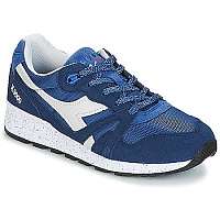 Diadora  Nízke tenisky N9000 SPECKLED  Modrá