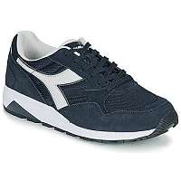 Diadora  Nízke tenisky N902 S  Modrá