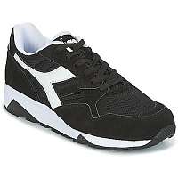 Diadora  Nízke tenisky N902S  Čierna