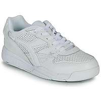 Diadora  Nízke tenisky REBOUND ACE  Biela