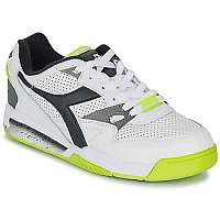 Diadora  Nízke tenisky REBOUND ACE  Biela