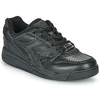 Diadora  Nízke tenisky REBOUND ACE  Čierna