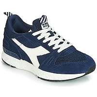 Diadora  Nízke tenisky TITAN REBORN BARRA  Modrá