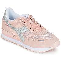 Diadora  TITAN II W  Ružová
