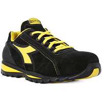 Diadora  UTILITY GLOVE II LOW S1P  Čierna