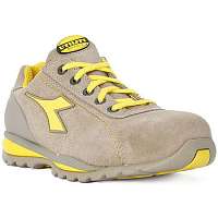 Diadora  UTILITY GLOVE II LOW S1P  Šedá
