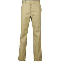 Dickies  SLIM FIT WORK PANT  Béžová