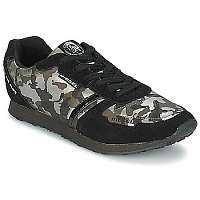 Diesel  CAMOUFLAGE  Čierna