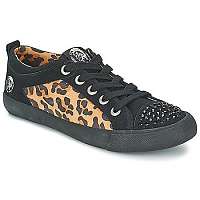 Diesel  LEOPAR  Čierna