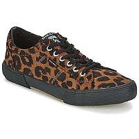 Diesel  LEOPAR  Hnedá