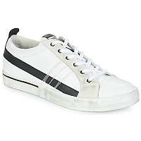 Diesel  Nízke tenisky D-VELOWS LOW LACE  Biela