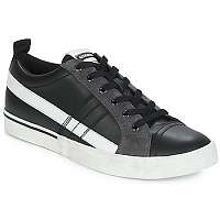 Diesel  Nízke tenisky D-VELOWS MID LACE  Biela