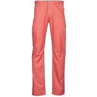 Dockers  ALPHA LIGHTWEIGHT TWILL  Červená