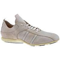 Docksteps  Zybra Soccer Style Casual  Biela