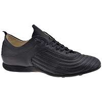 Docksteps  Zybra Soccer Style Casual  Čierna