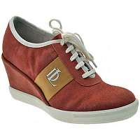 Donna Loka  Sneakers60 Casual  Ružová