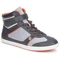 Dorotennis  MONTANTE LACETS VELCRO  