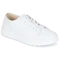 Dr Martens  DANTE  Biela