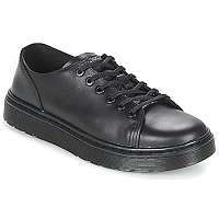 Dr Martens  DANTE  Čierna