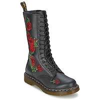 Dr Martens  VONDA  Čierna