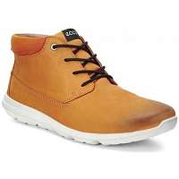 Ecco  Sneaker Calgary Mid  viacfarebny