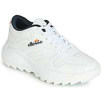 Ellesse  Nízke tenisky MIA  Biela