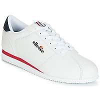 Ellesse  Nízke tenisky RICHY  Biela