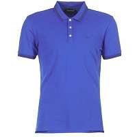 Emporio Armani  TAMWU  Modrá