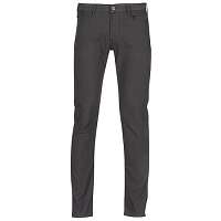 Emporio Armani  WAKKA  Čierna