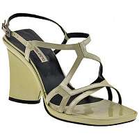 Enrico Del Gatto  Wedge Heel95  