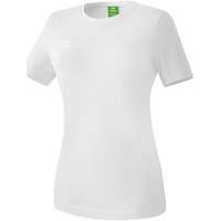 Erima  T-shirt Femme  Teamsport  Biela