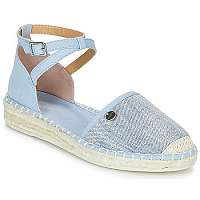 Esprit  Espadrilky Ines Li Sandal  Modrá