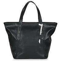 Esprit  Kabelky FIONA CITY BAG  Čierna