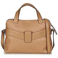 Esprit  Kabelky LEXI CITY BAG  Hnedá