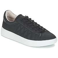Esprit  LIZETTE LACE UP  Čierna